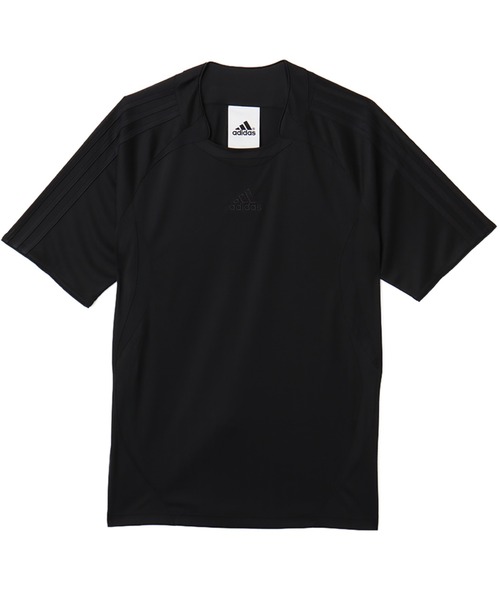 ★アディダス Teamgeist T-Shirt 関税込★ Adidas Men's TEAMGEIST T-Shirt in Tactile Blue adidas