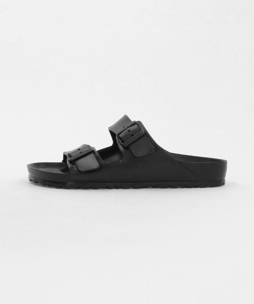 Birkenstock Arizona ブラック サンダル EVA 41 Arizona Essentials EVA Black | BIRKENSTOCK