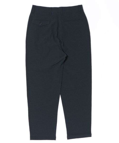 m.f.editorial（エムエフエディトリアル）の「【ストレッチ ウォッシャブル】m.f.エディトリアル メンズ circle motion Air バルーンパンツ(セットアップ可能)（その他パンツ・メンズ・ネイビー/ブラック・LARGE/X-LARGE/MEDIUM）」の3枚目の写真