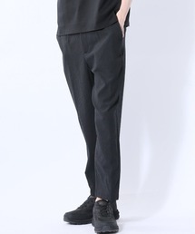 m.f.editorial | 【ストレッチ ウォッシャブル】m.f.エディトリアル メンズ circle motion Air バルーンパンツ(セットアップ可能)(その他パンツ)