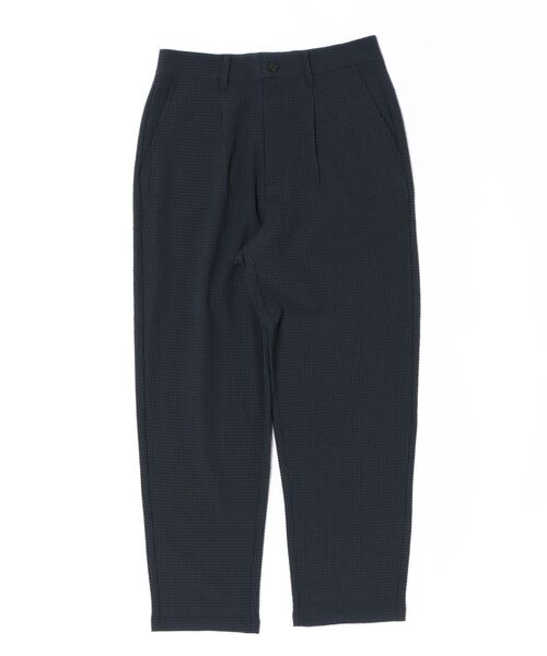 m.f.editorial（エムエフエディトリアル）の「【ストレッチ ウォッシャブル】m.f.エディトリアル メンズ circle motion Air バルーンパンツ(セットアップ可能)（その他パンツ・メンズ・ネイビー/ブラック・LARGE/X-LARGE/MEDIUM）」の14枚目の写真