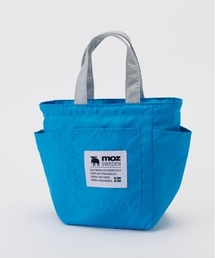 moz（モズ）の「moz Kurbits 保冷ランチトート（お弁当箱）」