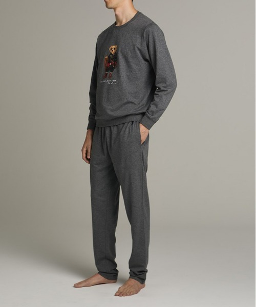 POLO RALPH LAUREN】ホリデーベア セット（ルームウェア/パジャマ