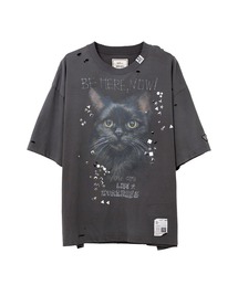 ☆サスペンダーTシャツ Maison MIHARA YASUHIRO（メゾンミハラヤスヒロ）の「【Maison