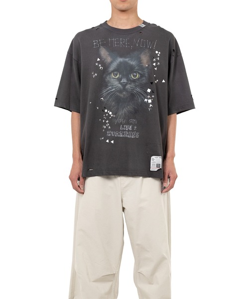 Maison MIHARA YASUHIRO（メゾンミハラヤスヒロ）の「Cat