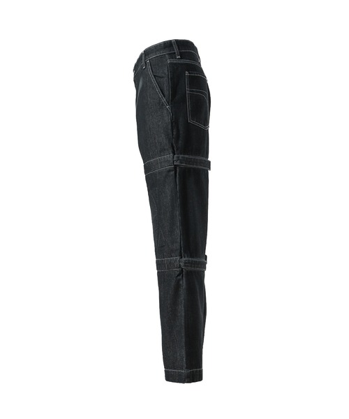 PUMA X ASAP KNEE PAD PANTS（その他パンツ）｜PUMA（プーマ）の