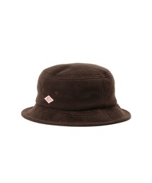 DANTON | 【別注】DANTON / フリース ハット(ハット)