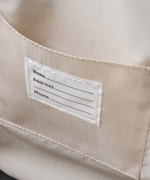 Kids Foret（キッズフォーレ）の「JR新幹線電車総柄リュック（バックパック/リュック・キッズ・ブルー/ベージュ・M/L）」の11枚目の写真