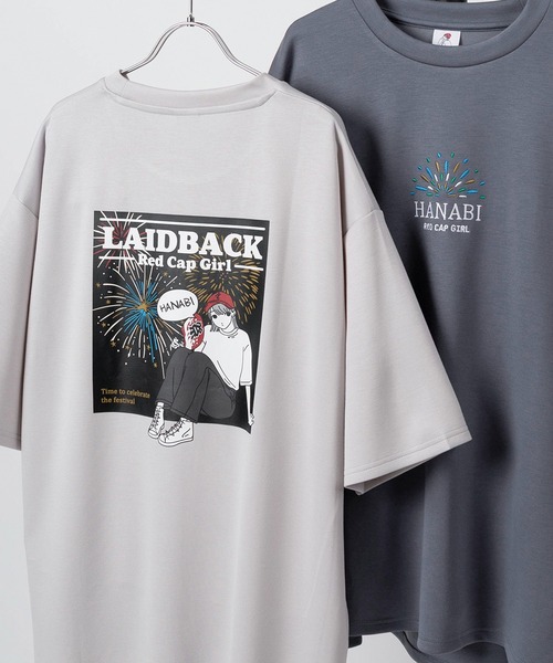 セール】【70】【RCG】JAPAN ART SAKURA/HANABI/TORA/TOKYO /Tシャツ
