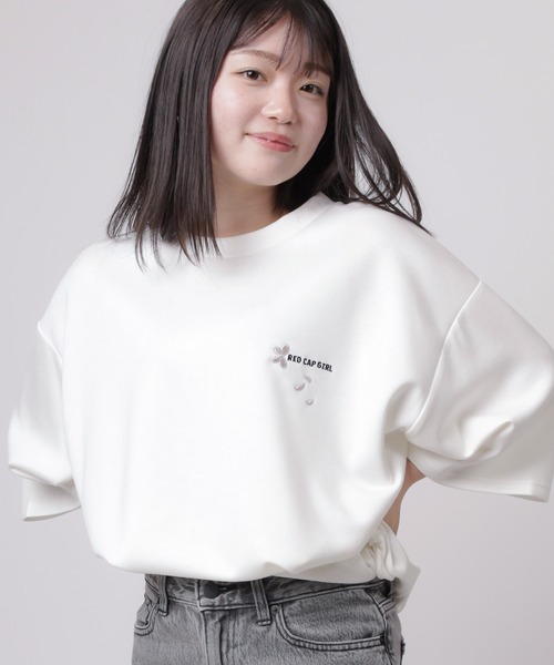 Red Cap Girl(bhLvK[)́y70zyRCGzJAPAN ART  SAKURA/HANABI/TORA/TOKYO /TVc/Y/fB[X/jZbNX/ԂXq̏̎q(TVc/Jbg\[)