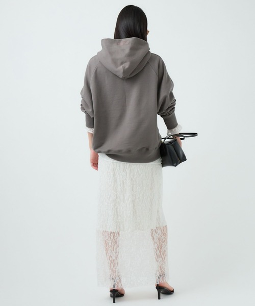 Chaos(カオス)/グラスレーススカート（スカート）｜Chaos（カオス）の