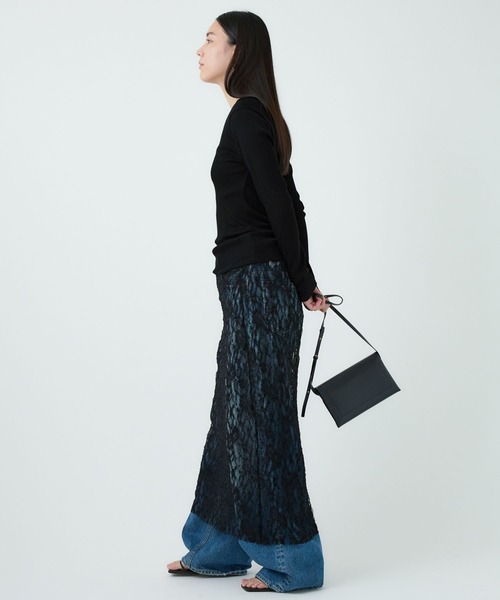 Chaos(カオス)/グラスレーススカート（スカート）｜Chaos（カオス）の