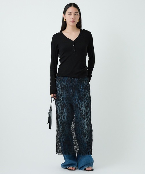 Chaos(カオス)/グラスレーススカート（スカート）｜Chaos（カオス）の