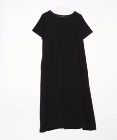 セール】ドライアムンゼン Vネックフィットワンピース（ワンピース