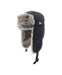 NEW ERA（ニューエラ）の「ニューエラアウトドア トラッパー コンバットウール ONSPOTZ別注（キャップ・レディース）」