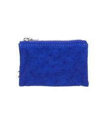 ZOO（ズー）の「ZOO ZKC-032 象革 キーケース（キーケース/キーアクセサリー）」