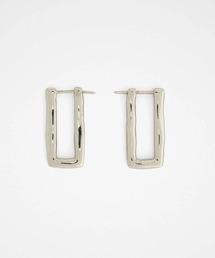JIL SANDER（ジルサンダー）の「CLASSIC ROUND EARRINGS 7