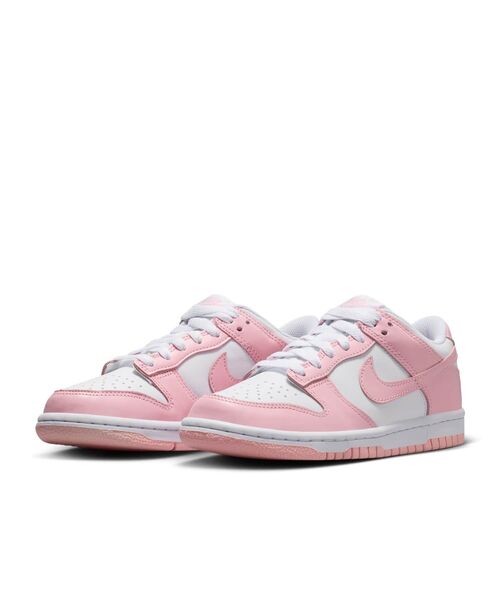 セール】ナイキ ダンク LOW ジュニアシューズ / Nike Dunk Low Big