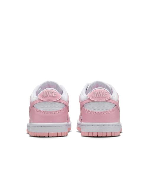 セール】ナイキ ダンク LOW ジュニアシューズ / Nike Dunk Low Big