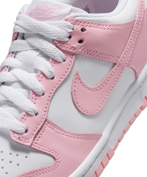 セール】ナイキ ダンク LOW ジュニアシューズ / Nike Dunk Low Big