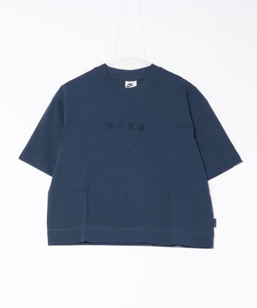 セール】《NIKEアパレル》AS W NSW LUXE SS TEE BOXY（Tシャツ