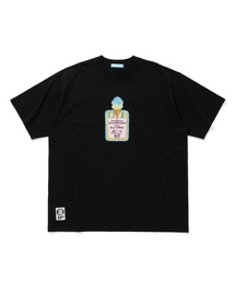 新品 Mindseeke×BBC×Ice cream コラボ Tシャツ L 新品 Mindseeke×BBC×Ice cream コラボ Tシャツ L