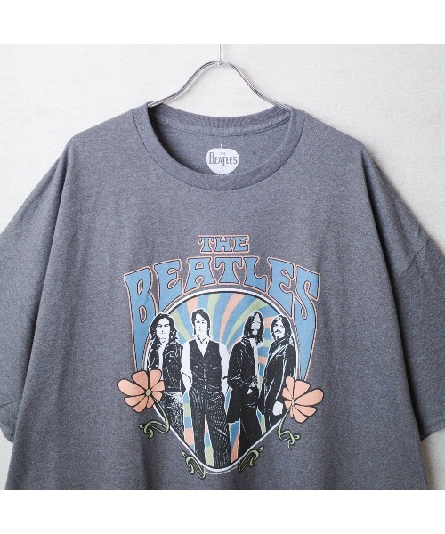【Mサイズ】ザ•ビートルズ ヴィンテージ Tシャツ セール】【THE BEATLES/ザ ビートルズ】ヴィンテージ