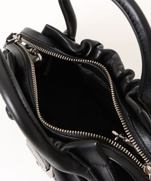 THE CRISTINA SMALL SATCHEL/ザ クリスティーナ スモール サッチェル