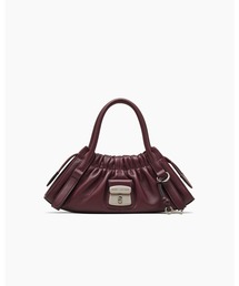 THE CRISTINA SMALL SATCHEL/ザ クリスティーナ スモール サッチェル