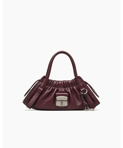 MARC JACOBS（マークジェイコブス）｜バッグ（パープル系）一覧