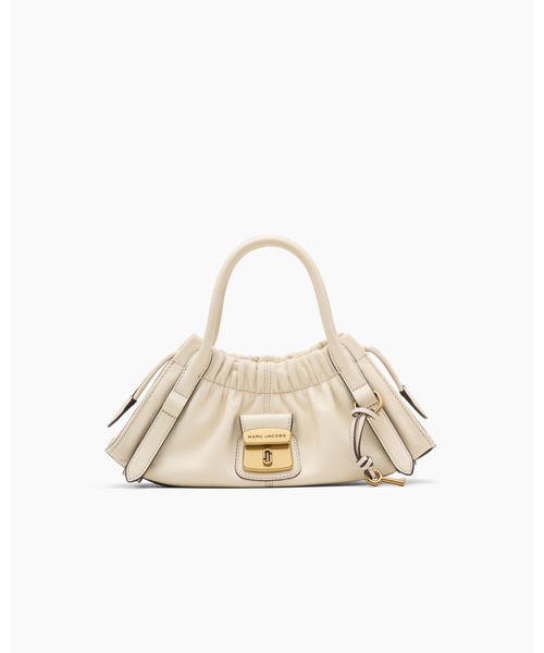 MARC JACOBS ザ クリスティーナ スモール サッチェル MARC JACOBS(マーク ジェイコブス)｜【公式】THE CRISTINA SMALL