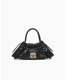 MARC JACOBS（マークジェイコブス）の「THE CRISTINA SMALL SATCHEL/ザ クリスティーナ スモール サッチェル（ショルダーバッグ）」