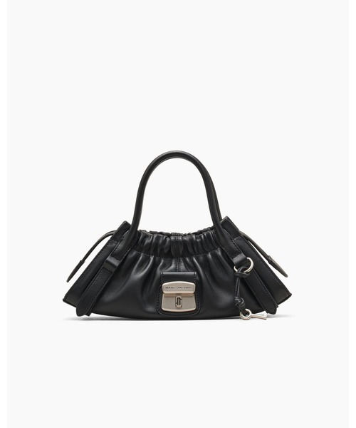 THE CRISTINA SMALL SATCHEL/ザ クリスティーナ スモール