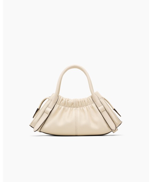 MARC JACOBS ザ クリスティーナ スモール サッチェル The Cristina Small Satchel | Marc Jacobs | Official Site