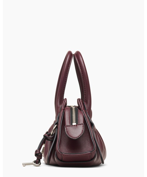 未使用MARC JACOBS ザクリスティーナバッグ サッチェル 現行モデル 未使用MARC JACOBS ザクリスティーナバッグ サッチェル 現行