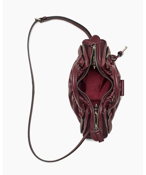 THE CRISTINA SMALL SATCHEL/ザ クリスティーナ スモール サッチェル