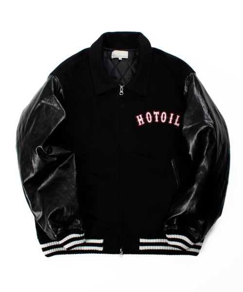 セール】Universal Style Wear カークラブ ジャケット（スタジャン