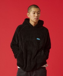 KAVU | KAVU/カブー Shaggy Parka/シャギークルーパーカー(パーカー)