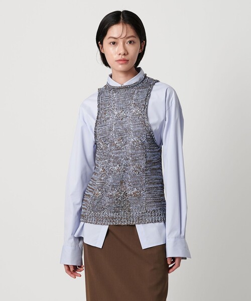 AEWEN MATOPH（イウエン マトフ）の「＜AEWEN MATOPH＞ラメ