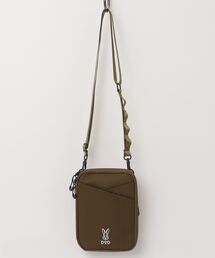 DOD（ディーオーディー）の「ディーオーディー  グラサコ（トートバッグ）」