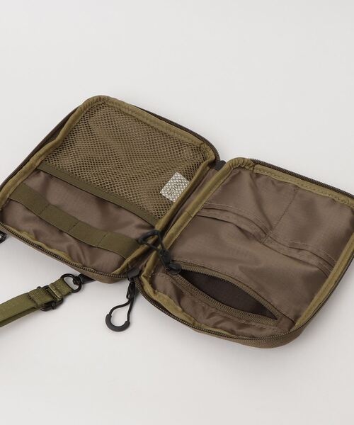 DOD(ディーオーディー)の「ディーオーディー グラサコ(トートバッグ・メンズ・その他・ONE SIZE)」の4枚目の写真