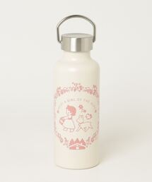 FUNALIVE(ファンアライブ)のアルプスの少女ハイジ 取手付きステンレスボトル290ml(水筒)