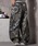 #MEMORYi[j́uyMEMORYz obOpc / All-over pattern barrel leg pantsȋpcjvbAc[J