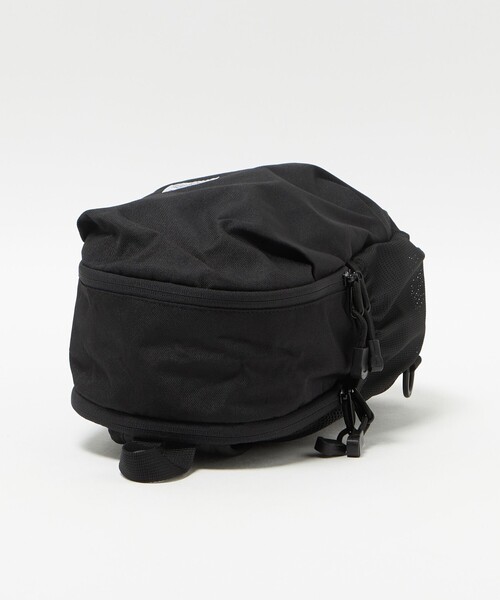 green label relaxing(グリーンレーベルリラクシング)の「<ARCH&LINE>COMPACT DAY BAG(6L) / キッズ(ショルダーバッグ・キッズ・ブラック/ダークグレー・FREE)」の16枚目の写真