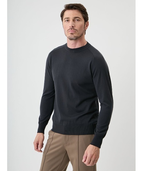 ＦＩＯＲＥ　クルーネック