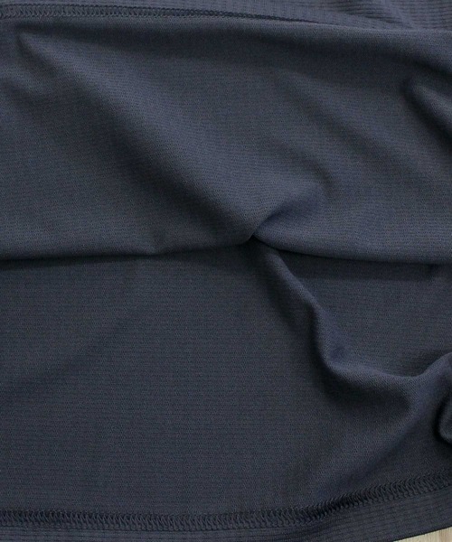 THE NORTH FACE(ザノースフェイス)の「ビスティ ロングスリーブ ラウンドTシャツ M'S BISTI L/S R/TEE The North Face Korea Line(Tシャツ/カットソー・メンズ・チャコール/ブラック・M/L/XL)」の13枚目の写真