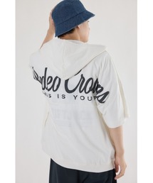 RODEO CROWNS WIDE BOWL(fINEYCh{E)̃n[tX[uSZIPp[J[(p[J[)