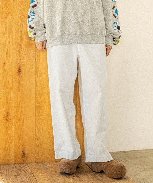 セール】オリジナル厚底クルミサボサンダル（その他シューズ）｜niko