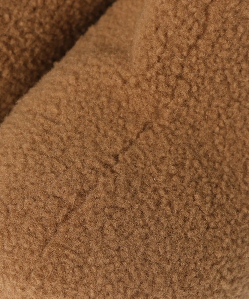 niko and...（ニコアンド）の「オリジナル厚底クルミサボサンダル（その他シューズ・レディース・その他1/キャメル・LARGE/MEDIUM）」の22枚目の写真