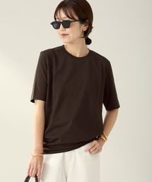 プラージュ plage⭐︎Le ブラックリブ編みTシャツ プラージュ plage⭐︎Le ブラックリブ編みTシャツ - メルカリ